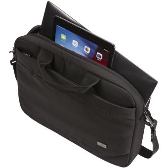 Case Logic Advantage 14" laptop and tablet bag Black