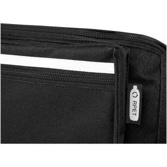 Journey GRS RPET waist bag Black