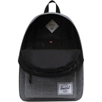 Herschel Classic™ recycled laptop backpack 26L Heather smoke