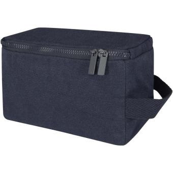 Pack 500 g/m² Aware™ recycled toiletry organiser 