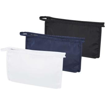 Muse GRS RPET Kosmetiktasche Navy