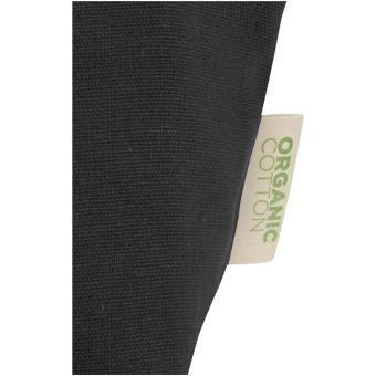 Odisha 180 g/m² OCS organic large accessory pouch 3L Black