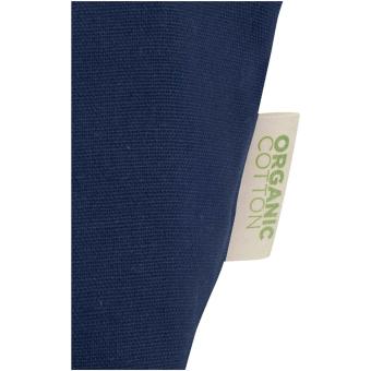 Odisha 180 g/m² OCS organic large accessory pouch 3L Navy