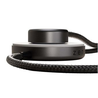 Zens Pro 2 15 W duales Ladekabel Schwarz