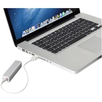 Volt 2200 mAh power bank Silver