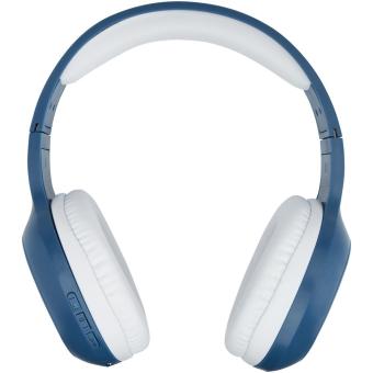 Riff wireless headphones with microphone Blue