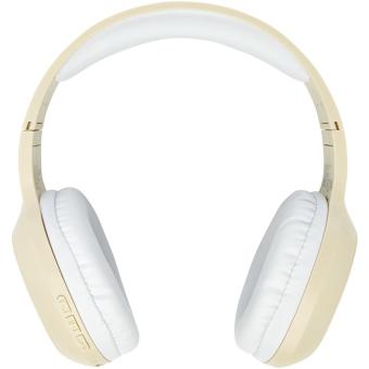 Riff wireless headphones with microphone Fawn