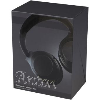 Anton ANC headphones Black