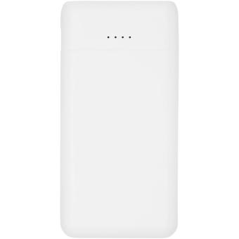 Odyssey 5000mAh high density power bank White