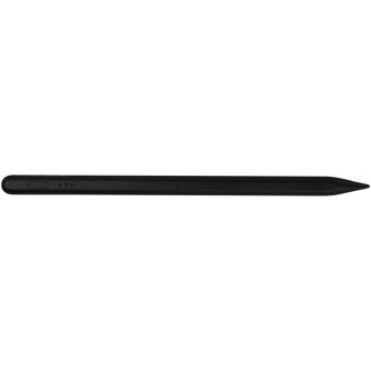 Hybrid Active stylus pen for iPad Black