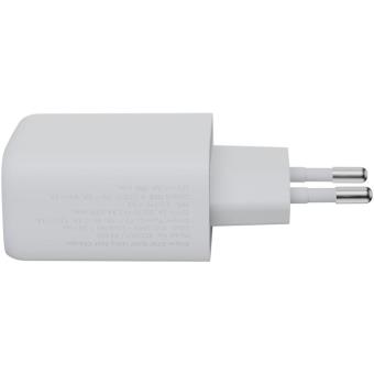 Xtorm XEC067 GaN² Ultra 67W wall charger White