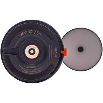 Kooduu Fokus portable lamp Anthracite