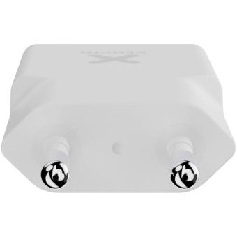 Xtorm XG2SL033 Go2 SlimLine 33W charger White