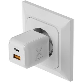 Xtorm 45W NextGen wall charger White