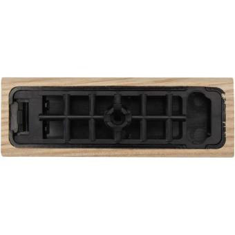 Maro Lufterfrischer fürs Auto Holz