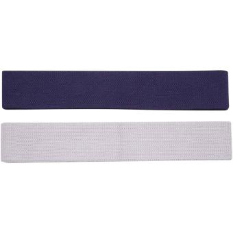 Grip 2-teiliges Widerstandsbandset Flieder