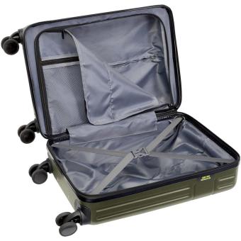 Rover 20" Kabinentrolley GRS Recycelt 40 L Waldgrün
