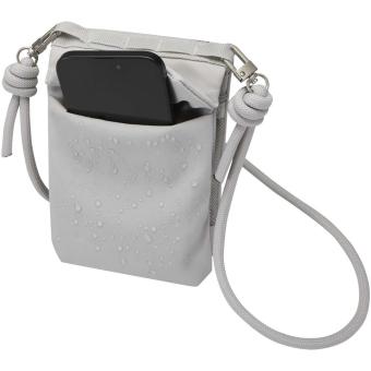 SMART RFID Zubehörtasche Hellgrau