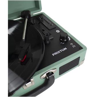 Prixton VC400 vinyl turntable Mint
