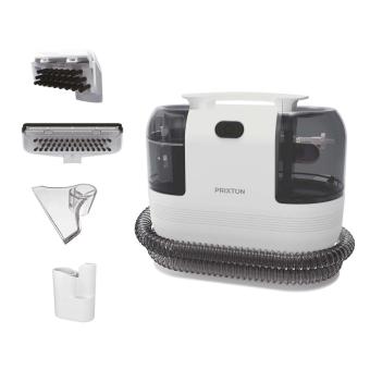 Prixton AquaClean Teppichreiniger Weiß