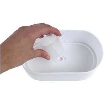 Prixton Connected 4-in-1 aroma humidifier White