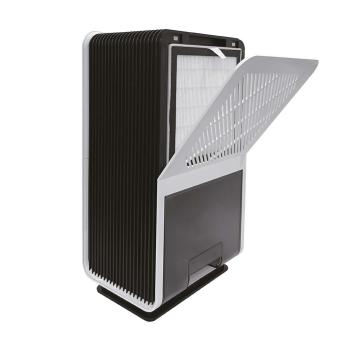 Prixton Aura 2-in-1 Luftentfeuchter und Luftreiniger Weiß
