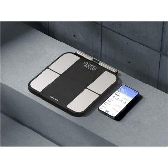 Prixton BC400 body composition scale Black