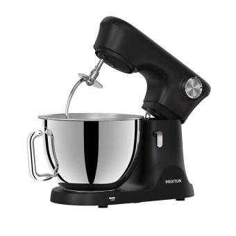 Prixton KR350 8L Standmixer Schwarz