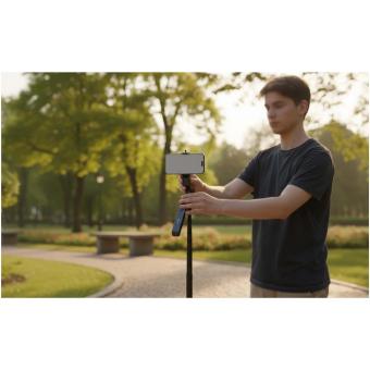 Prixton AI Content Studio Stativ Schwarz