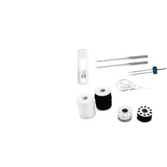 Prixton P115 Nähmaschine Weiß