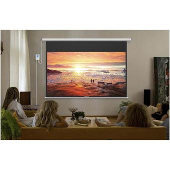 Prixton Cinema Max 100" projection screen White
