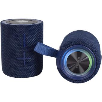Prixton Aloha Pro 30W speaker Aztec blue