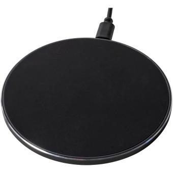 SCX.design O21 wireless charging mouse Black