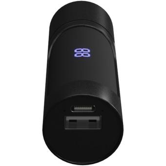 SCX.design E19 Bluetooth® Ohrhörer Schwarz