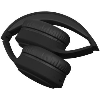 SCX.design E25 Bluetooth® ANC headphones Black