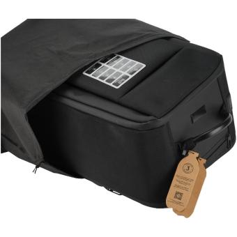 SCX.design L20 business laptop trolley backpack Black