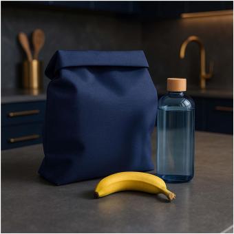 Citizen Green Savor insulated lunch bag Burgundy