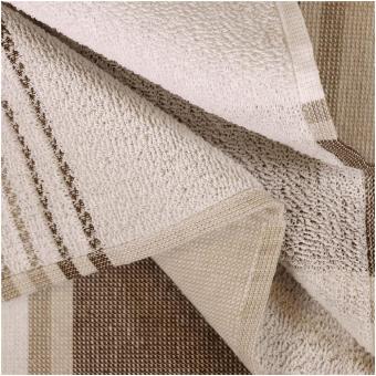 Citizen Green Marina fouta 100 x 170 cm Fawn