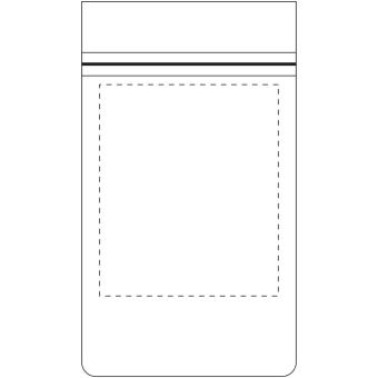 MyKit Arbeitsplatz in Papierhülle Natur