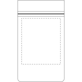MyKit Office First Aid with paper pouch Nature