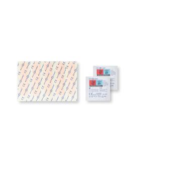 MiniKit First Aid with paper pouch White