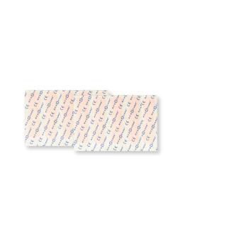 MiniKit Plasters with paper pouch Nature