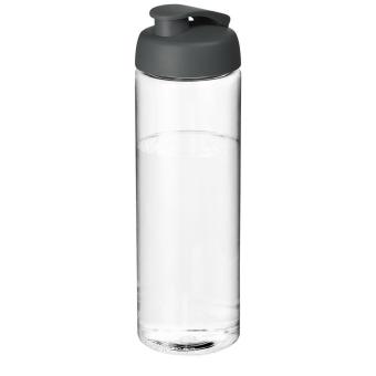 H2O Active® Vibe 850 ml Sportflasche mit Klappdeckel 