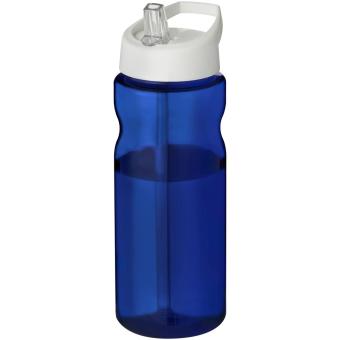 H2O Active® Eco Base 650 ml Sportflasche mit Ausgussdeckel 