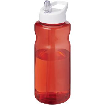 H2O Active® Eco Big Base 1 litre spout lid sport bottle 