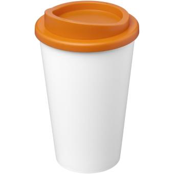 Americano® Eco 350 ml recycled tumbler 