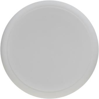 H2O Active® Eco Tempo 700 ml screw cap water bottle White