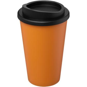 Americano® Recycled 350 ml insulated tumbler 