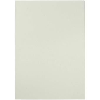 Herald A5 greeting card Ivory