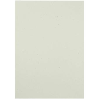 Herald A6 greeting card Ivory